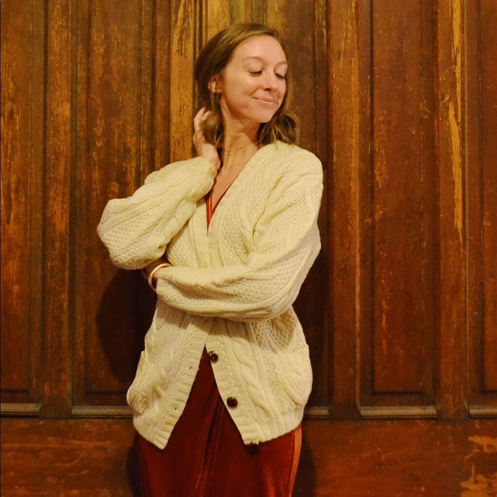 Meet your Posher, Josephine.